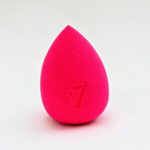 $1 When Bundled - W7 Beauty Sponge (Mini)
